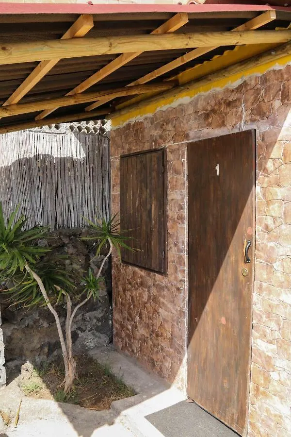 B&B Amigos De La Naturaleza Las Manchas  Hiszpania