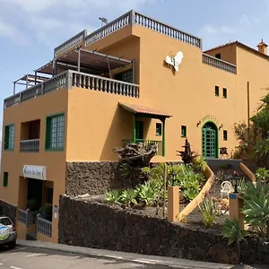 Ida Ines Frontera