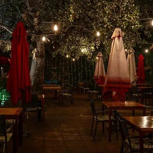 Cal Duran Bed & Breakfast Esparreguera