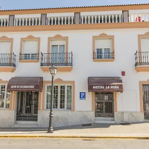 Restaurante La Nina Gasthuis Palos de la Frontera