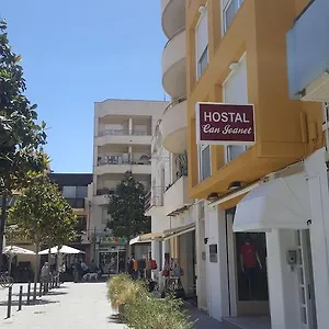 Joanet Gasthuis Cambrils