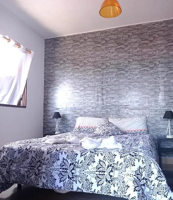 Frühstückspension B&B Amigos De La Naturaleza Las Manchas  Spanien