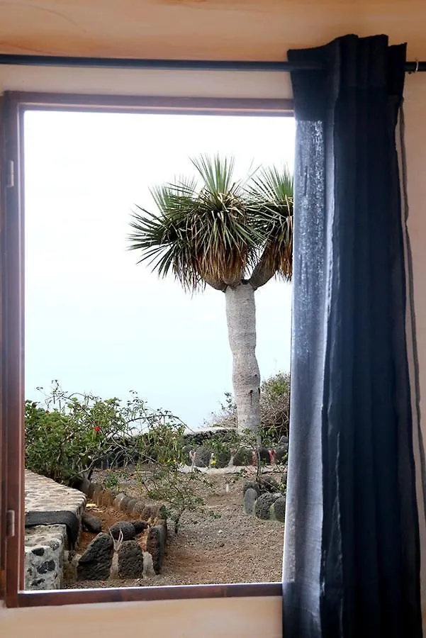 Frühstückspension B&B Amigos De La Naturaleza Las Manchas